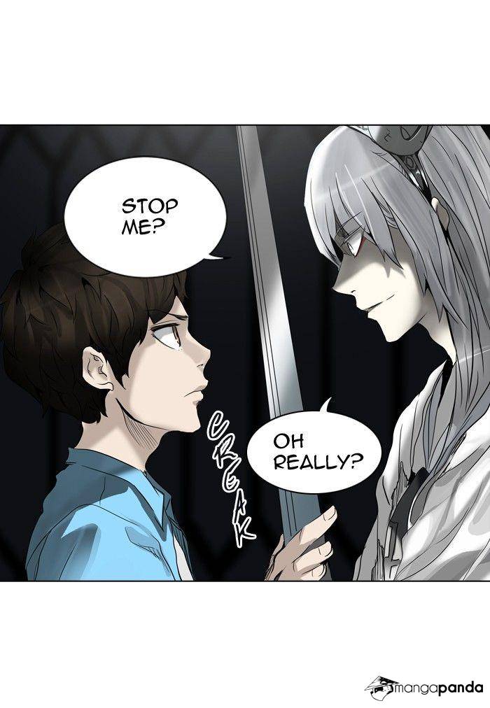Tower of God Chapter 265 image 09